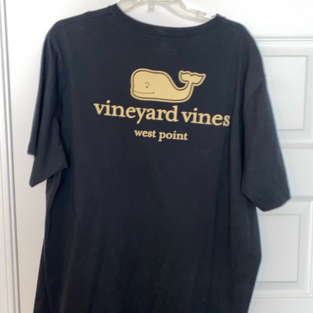 Vineyard Vines USMA West Point shirt